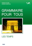 Grammaire pour tous - les temps