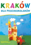 Kraków w zabawach plastycznych