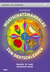 Wortschatzmandalas zum Deutschlernen