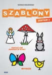 Szablony - Zestaw 2 - Witraże, fantazyjne dekoracje klasy