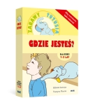 ZABAWY TUTUSIA: Gdzie jesteś?