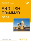 English Grammar 50:50 Part 2