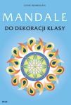 Mandale do dekoracji klasy